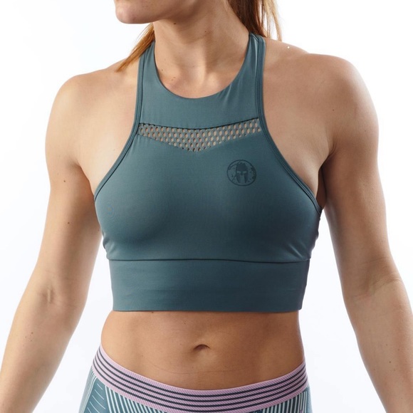 Craft Other - Craft Spartan Sports Bra
